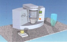Mini-Lab Fluid Bed Technology for R&D