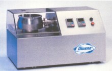Mixer Granulator for Laboratories